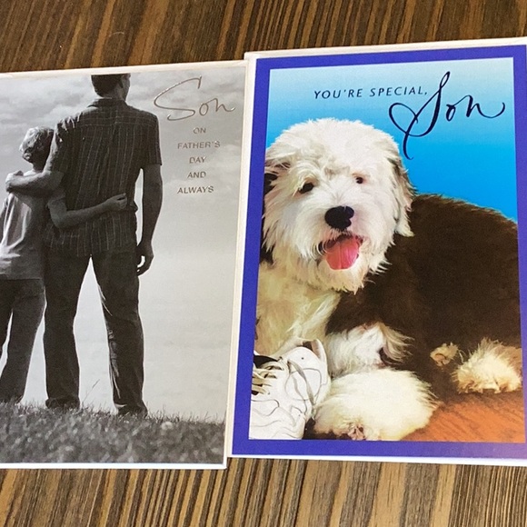 FINAL SALE PRICE Huge Lot of Cards, Labels, Bookmarks & Postcards - Picture 2 of 5